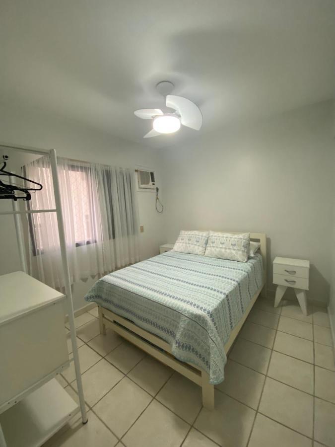 Apartamento No Guaruja A 400 Mts Da Praia Екстер'єр фото