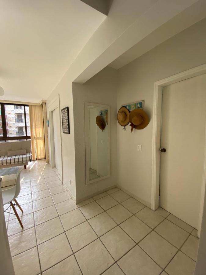 Apartamento No Guaruja A 400 Mts Da Praia Екстер'єр фото