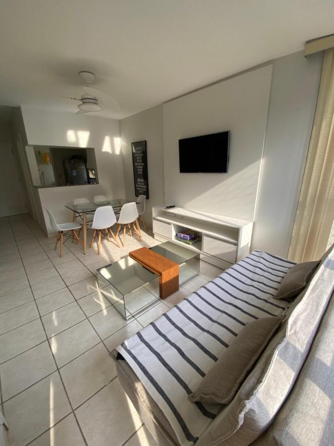 Apartamento No Guaruja A 400 Mts Da Praia Екстер'єр фото